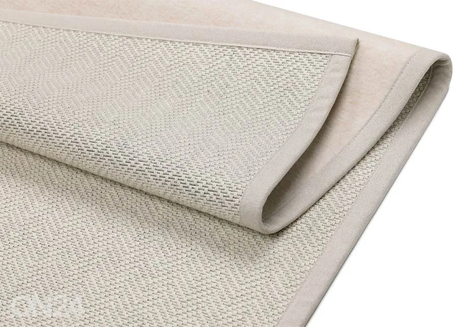 Narma villane vaip Bergen™ 160x240 cm suurendatud