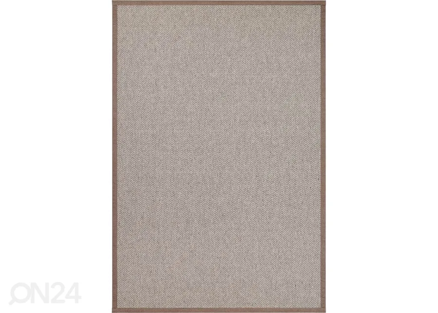Narma villane vaip Bergen™ 160x240 cm suurendatud