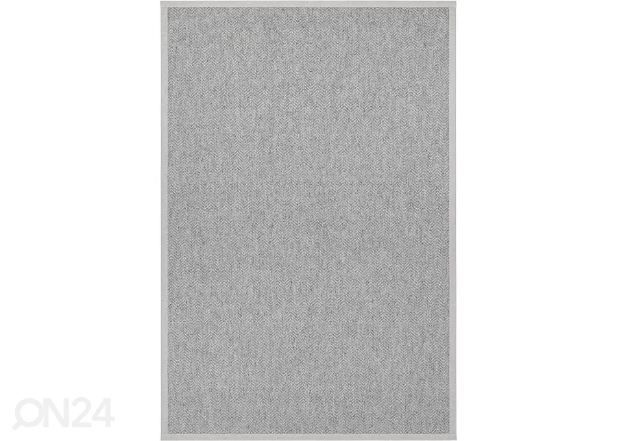Narma villane vaip Bergen™ 160x240 cm suurendatud