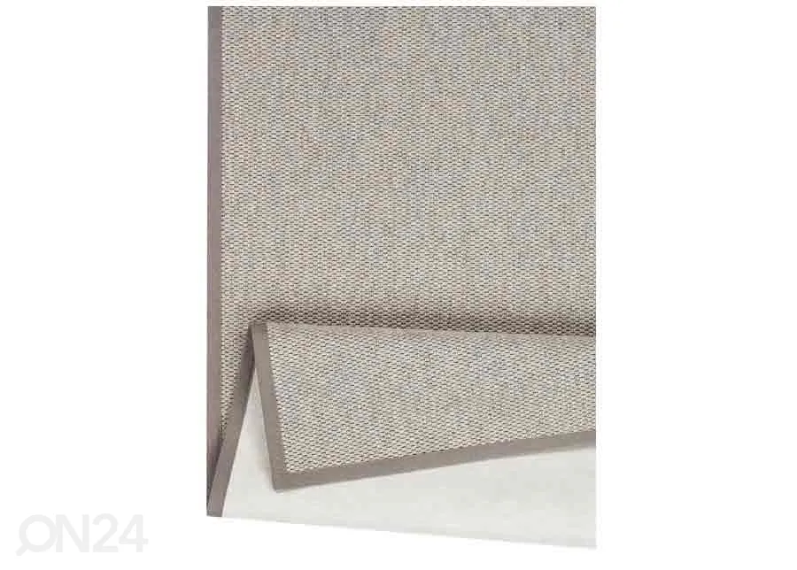 Narma villane vaip Savanna™ 160x240 cm suurendatud