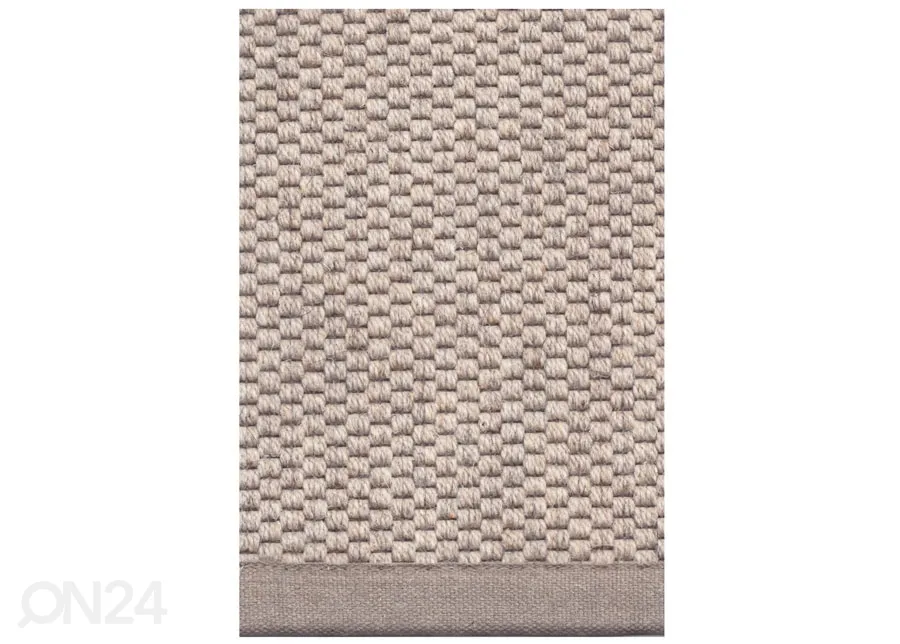 Narma villane vaip Savanna™ 160x240 cm suurendatud