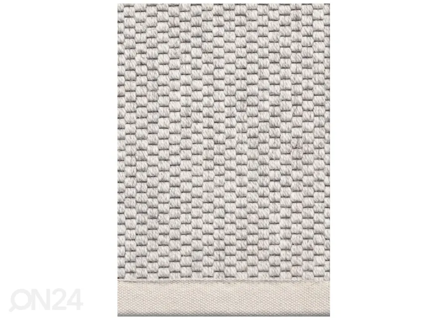 Narma villane vaip Savanna™ 160x240 cm suurendatud