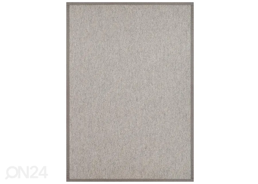 Narma villane vaip Savanna™ 160x240 cm suurendatud