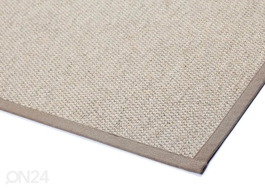 Narma villane vaip Savanna™ 160x240 cm suurendatud