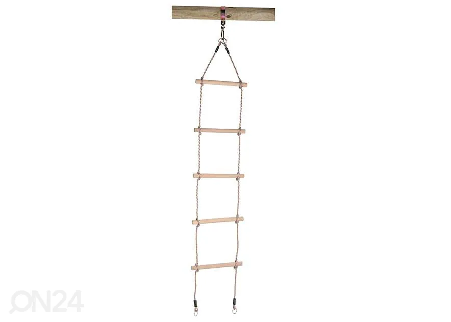 Nöörredel suurendatud