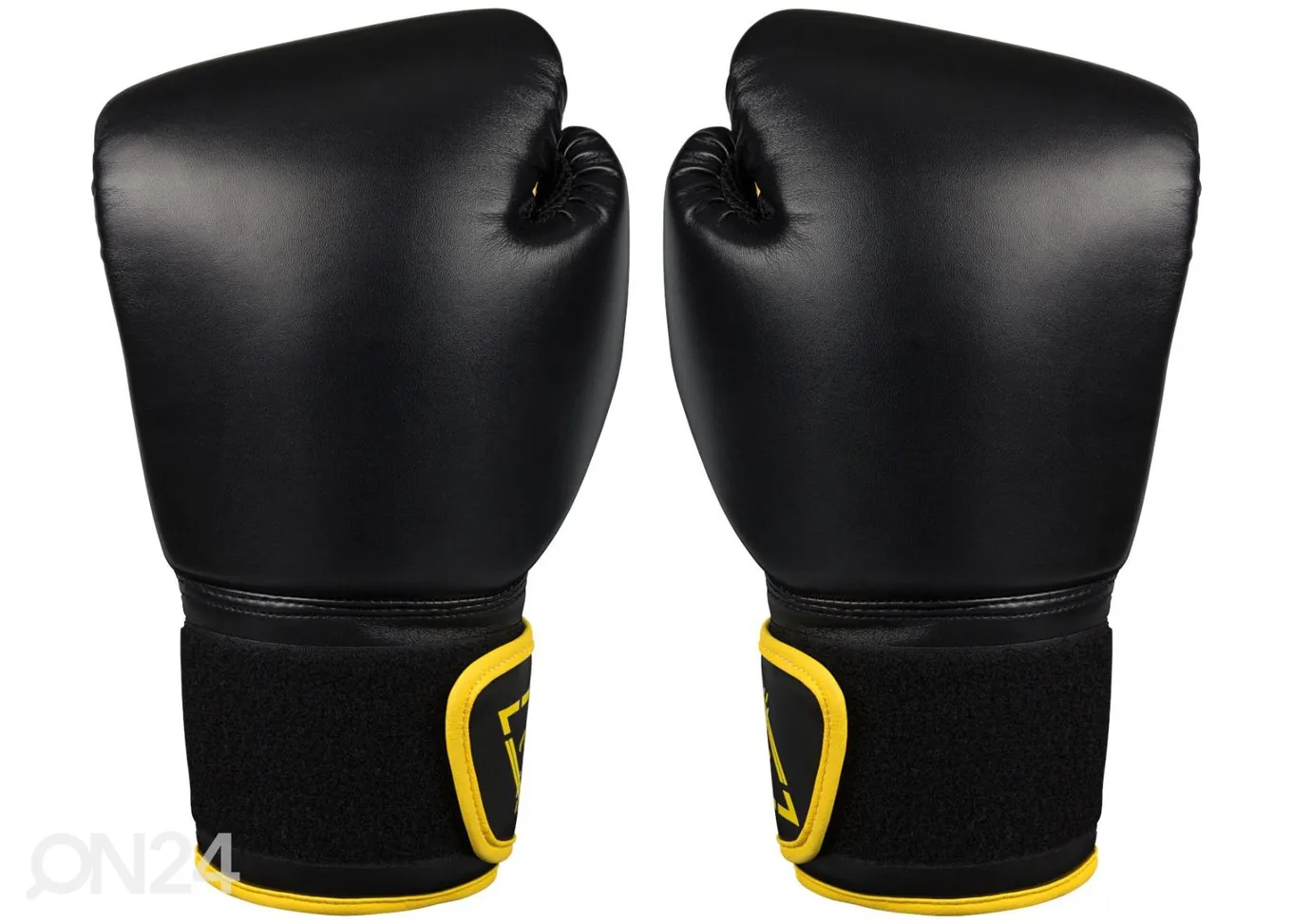 Poksikindad PU Avento 6 Oz suurendatud