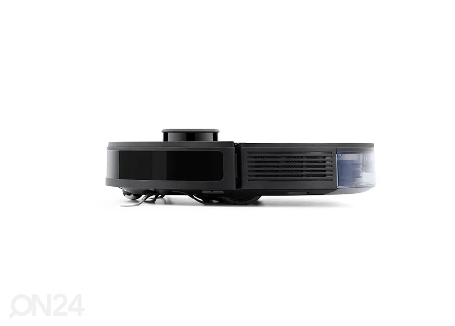 Robottolmuimeja mopiga ECOVACS DEEBOT N8 BLACK suurendatud