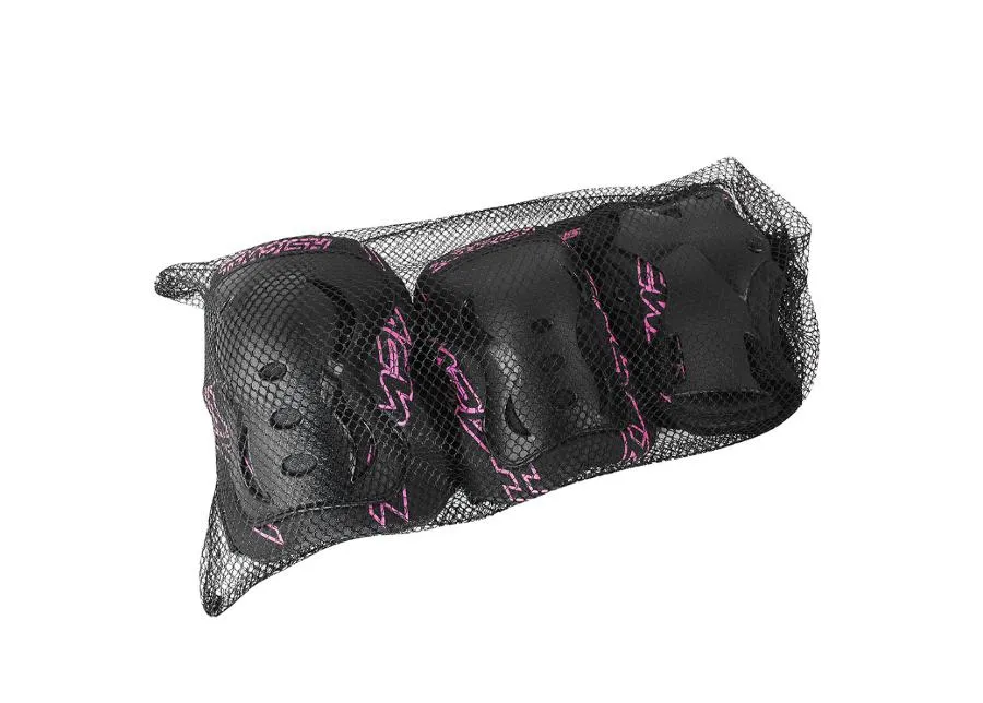 Rulluisu kaitsmete komplekt Fid 3 set Tempish suurendatud