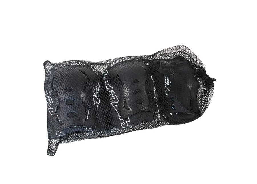 Rulluisu kaitsmete komplekt Fid 3 set Tempish suurendatud