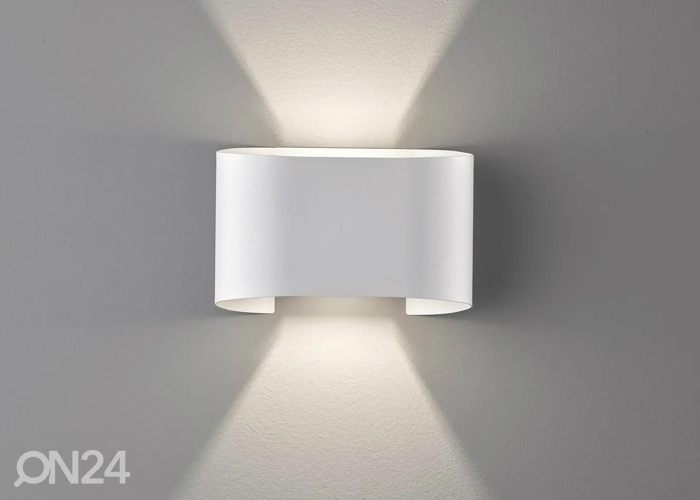 Seinalamp Wall LED suurendatud