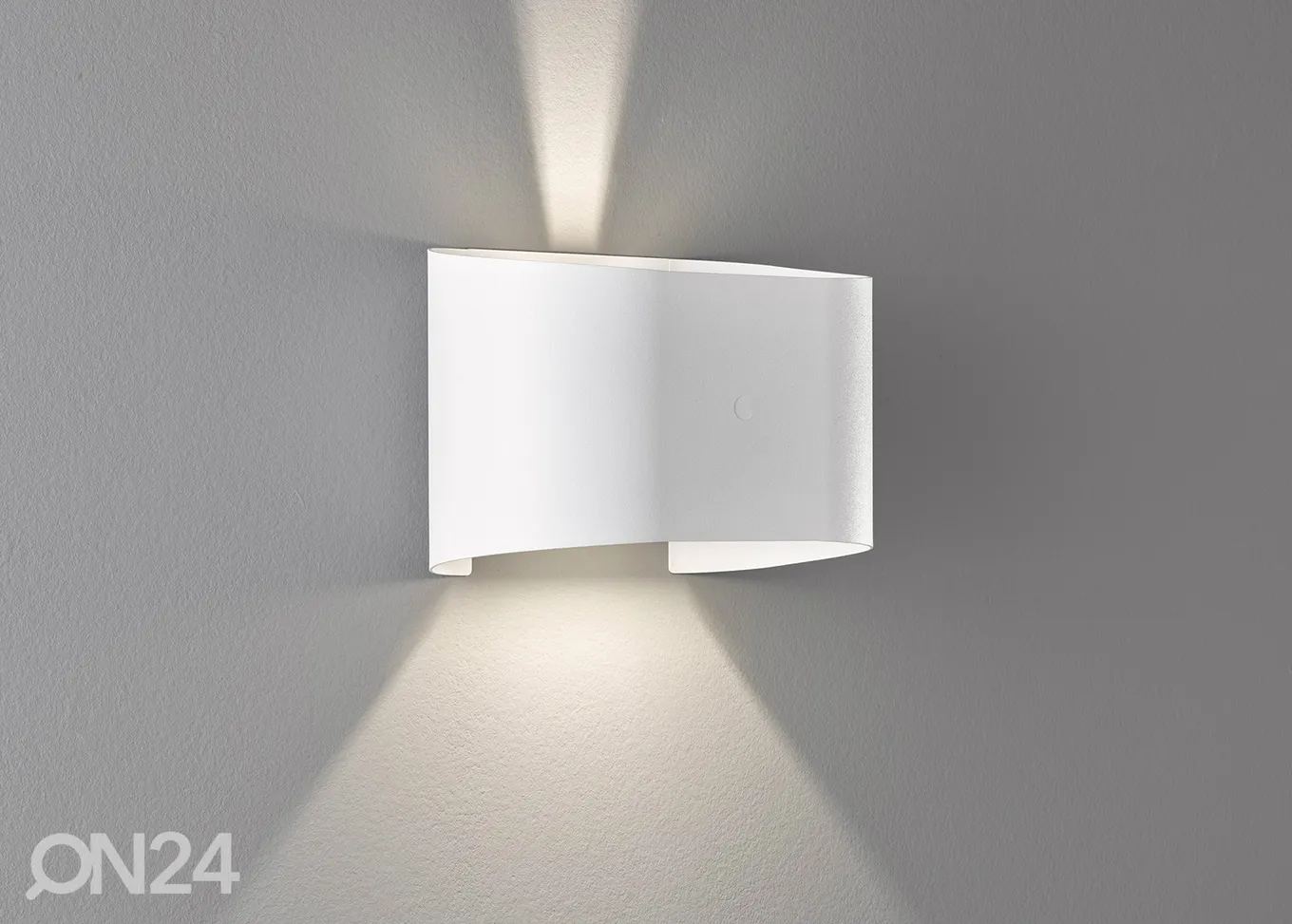 Seinalamp Wall LED suurendatud