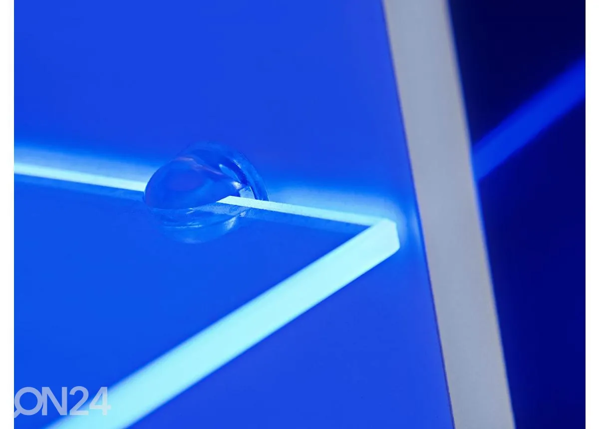 Sektsioon + LED suurendatud