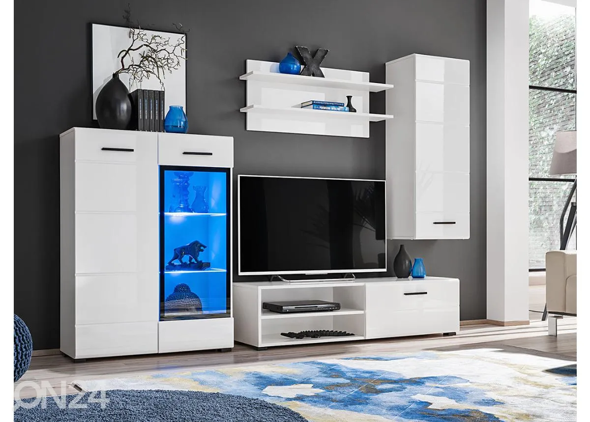 Sektsioon + LED suurendatud