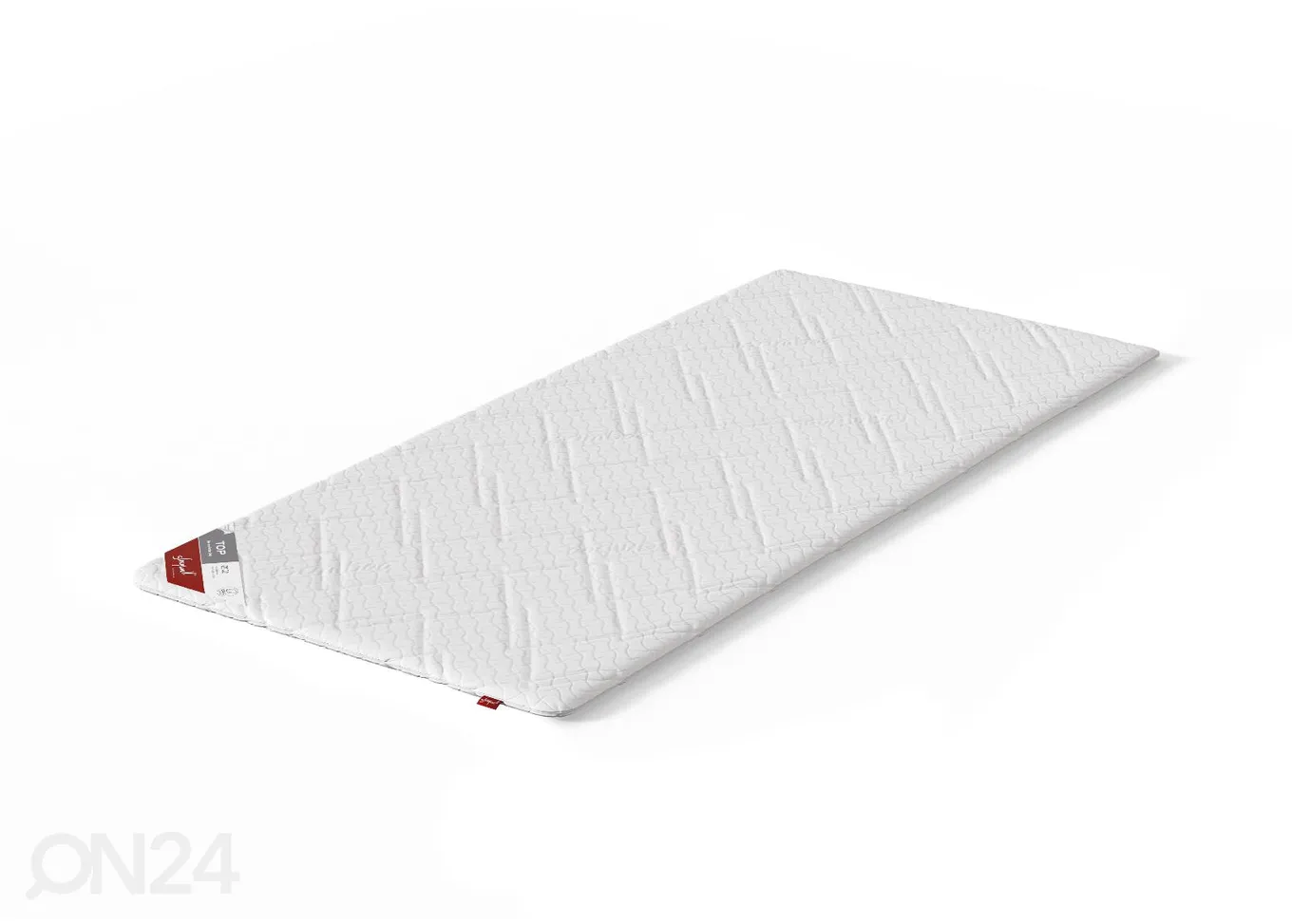 Sleepwell kattemadrats TOP COCO 80x200 cm suurendatud