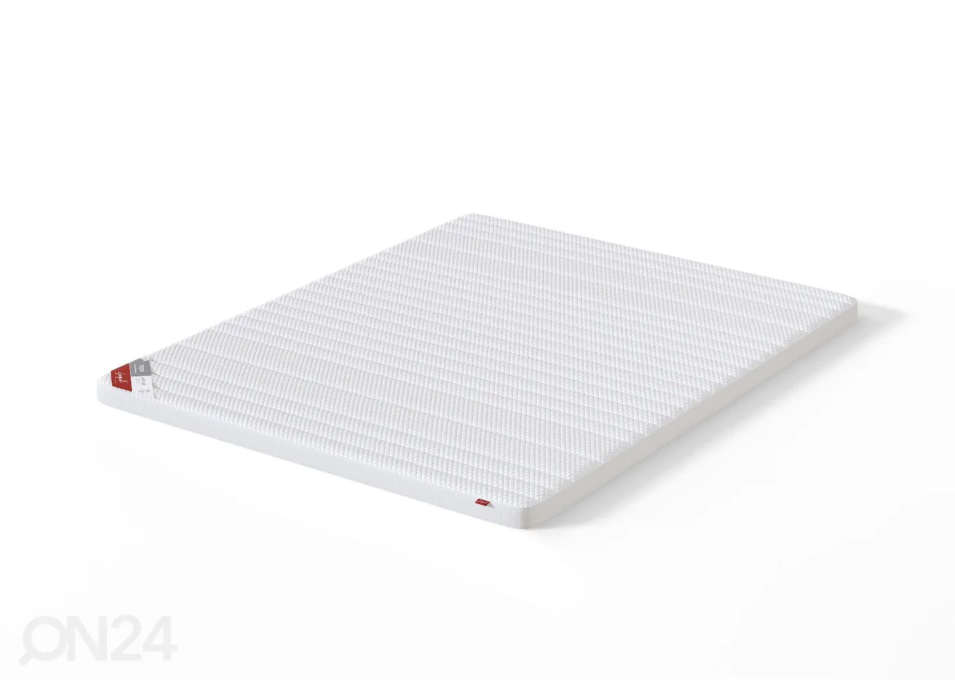 Sleepwell kattemadrats TOP LATEX LUX 160x200 cm suurendatud