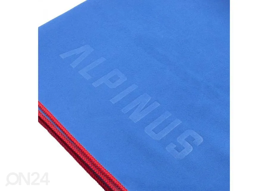 Spordirätik Alpinus Costa Brava 60x120 cm suurendatud