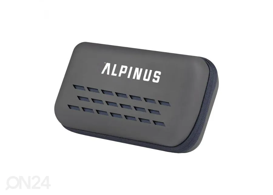 Spordirätik Alpinus Tarifa 75x150 cm suurendatud