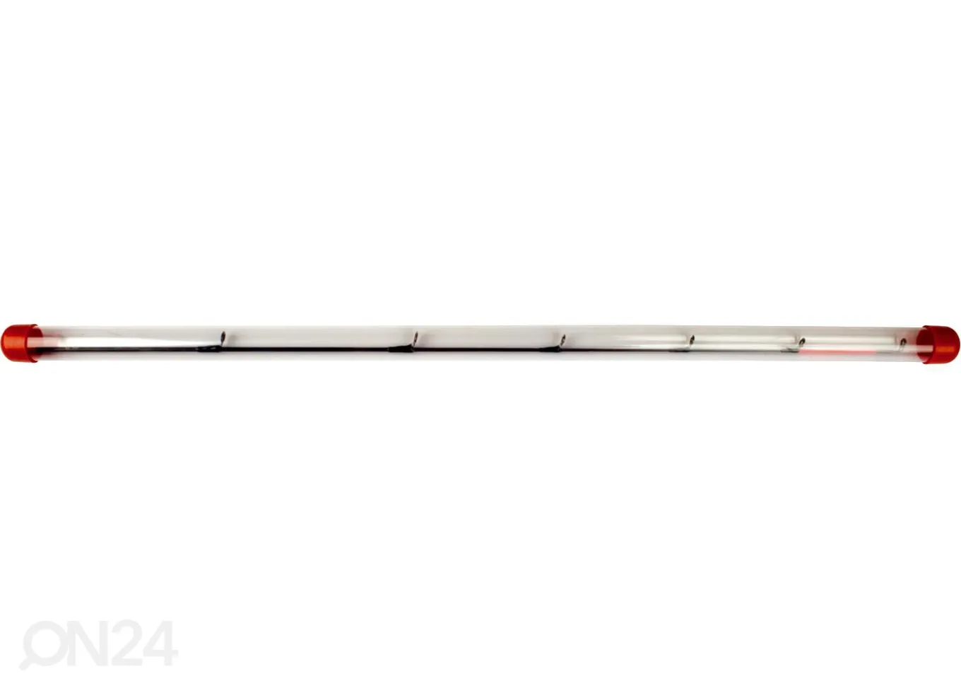 Stekker-ritv Atemi Gladiator 3,60 M 140 g suurendatud