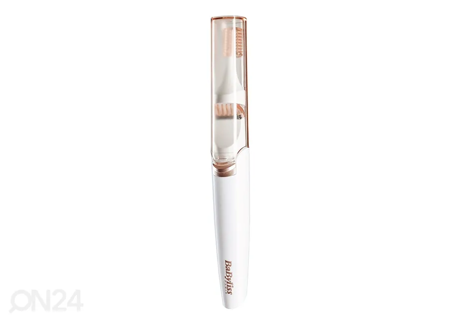 Trimmer Babyliss Lady Secret suurendatud