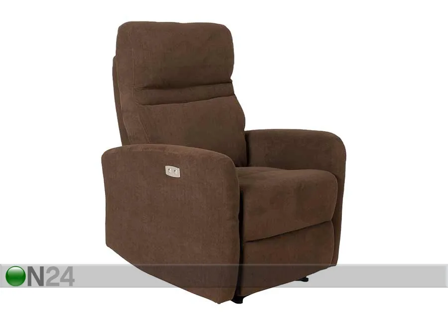 Tugitool Sahara Recliner suurendatud