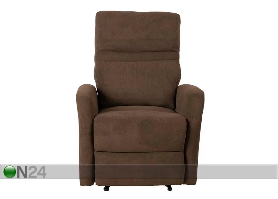 Tugitool Sahara Recliner suurendatud