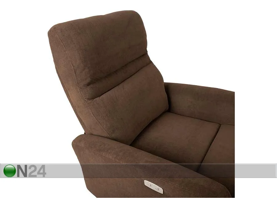 Tugitool Sahara Recliner suurendatud