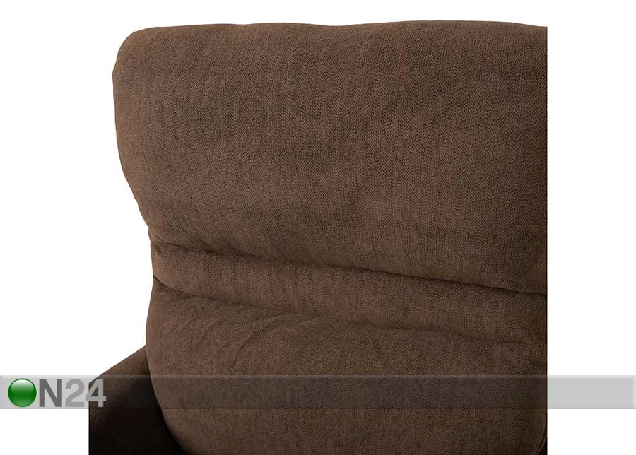 Tugitool Sahara Recliner suurendatud