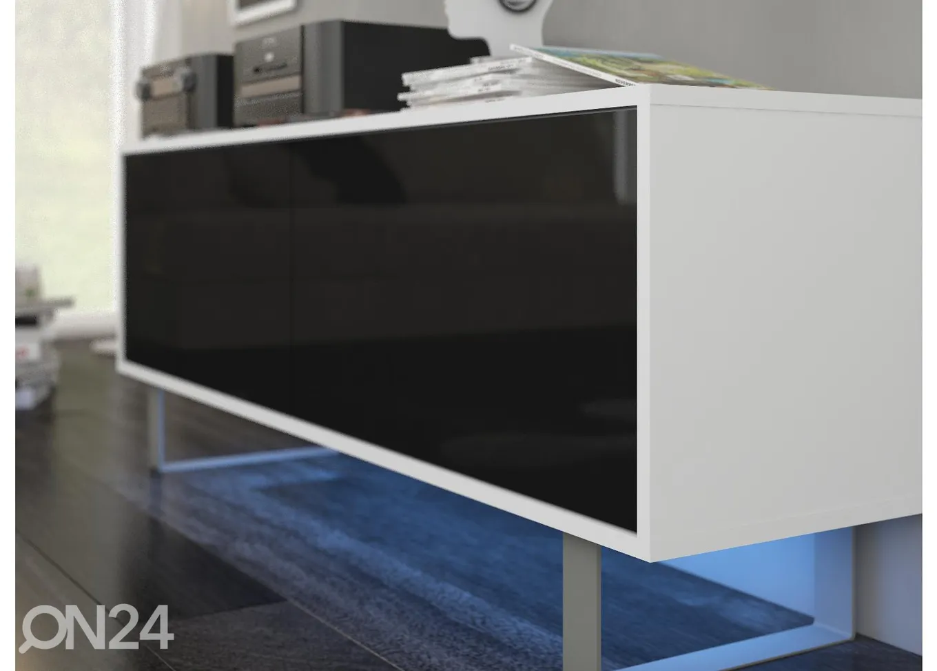 TV-alus 140 cm suurendatud