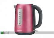 Veekeetja Sencor Metallic 1,7 L SWK1774RD