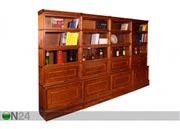 Moodulsüsteemi komplekt