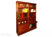 Moodulsüsteemi komplekt