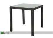 Aialaud Wicker 73x73 cm