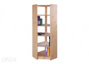 Täispuidust nurgariiul