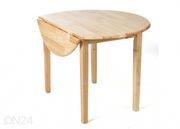 Klapplaud Monaco 106x65-106 cm