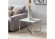 Abilaud 50x50 cm, valge