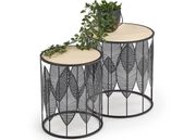 Abilaudade komplekt 2 tk