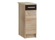 Alumine köögikapp Mizen 30 cm