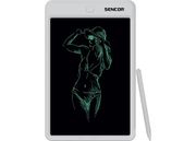 Digitaalne joonistustahvel 14" Sencor SXP040WH