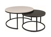 Diivanilauad Ferrante, 2 tk