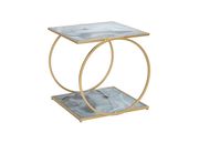 Diivanilaud Glam, kuld