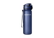 Filtripudel 0.5 l Aquaphor City tumesinine