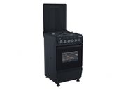 Gaasipliit elektriahjuga Schlosser FS5406MAZD
