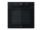 Integreeritav ahi Whirlpool OMSK58RU1SB