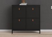 Jalatsikapp Madrid 103 cm