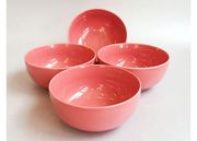 Kauss Rondo Koral 4 tk