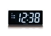Kellraadio Lenco CR30WH, valge