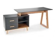 Kirjutuslaud Ecke