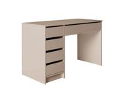 Kirjutuslaud / tualettlaud Thames 120 cm