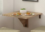 Klapplaud Conna 70x70 cm