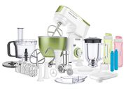 Köögikombain Sencor STM4460GG